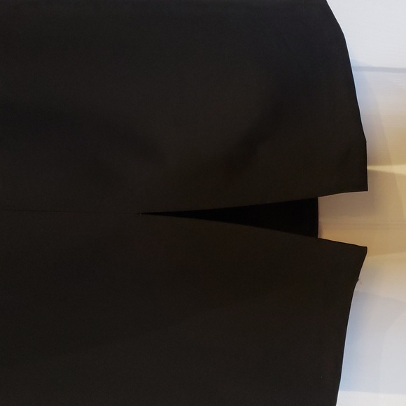 NWT Bardot Black Midi Dress - Picture 6 of 9